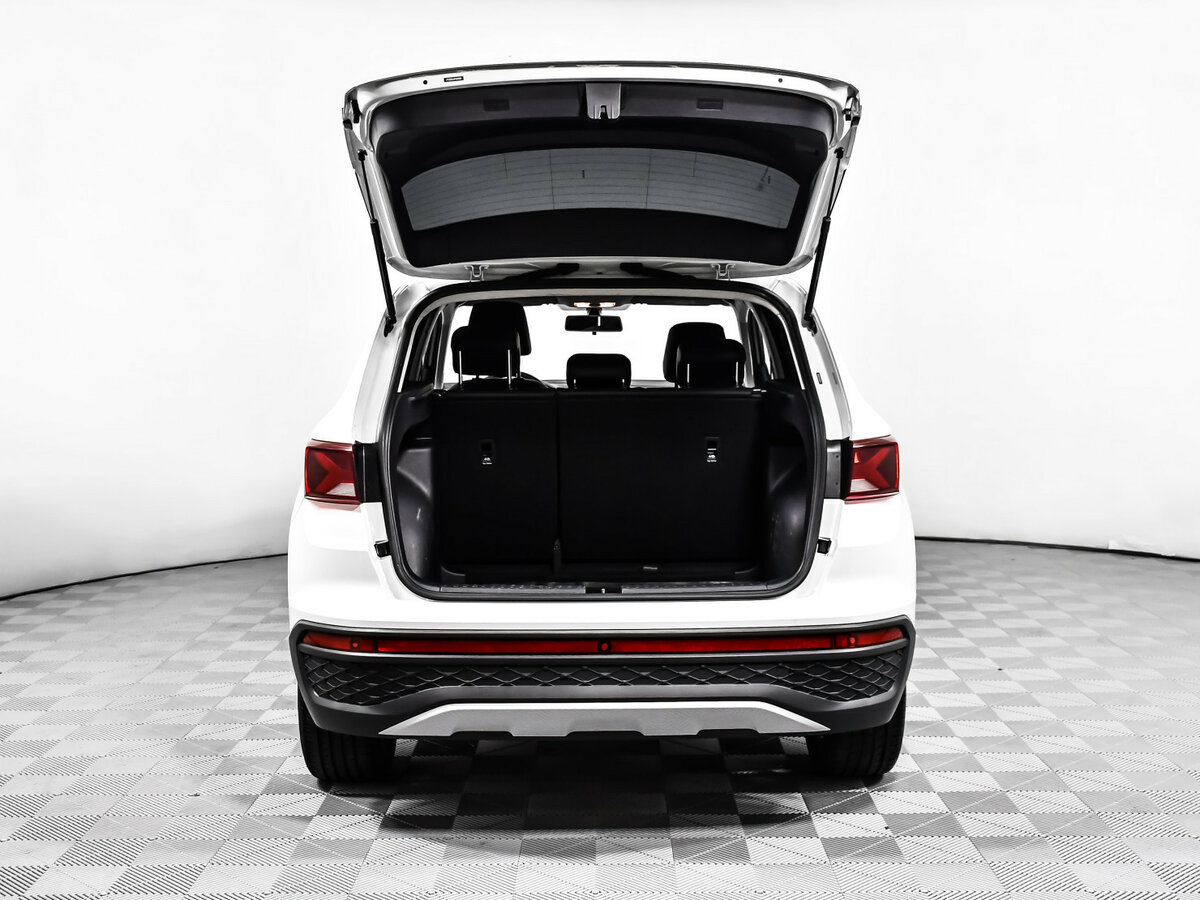 Jetta VS5 с пробегом — 2023 год. Фото: #15