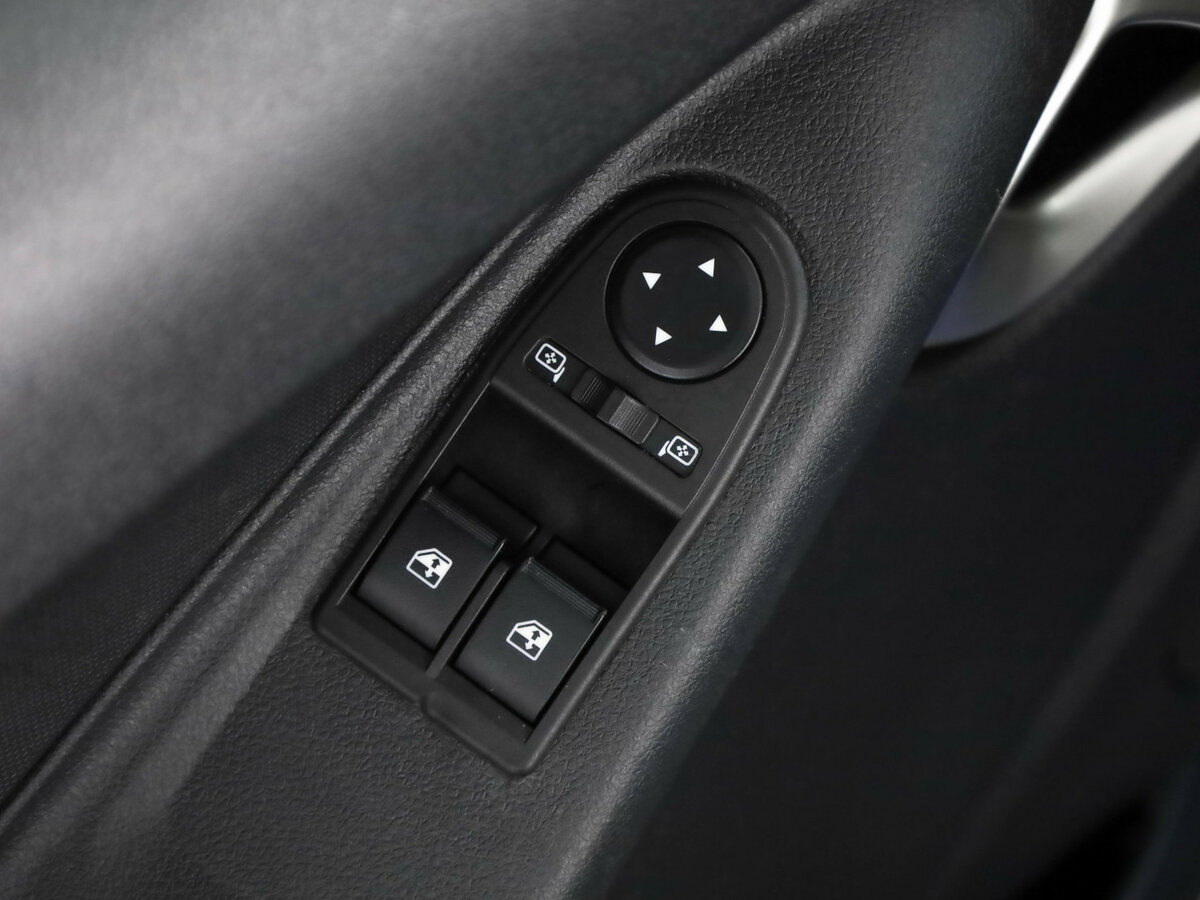 Lada (ВАЗ) Granta с пробегом — 2022 год. Фото: #19