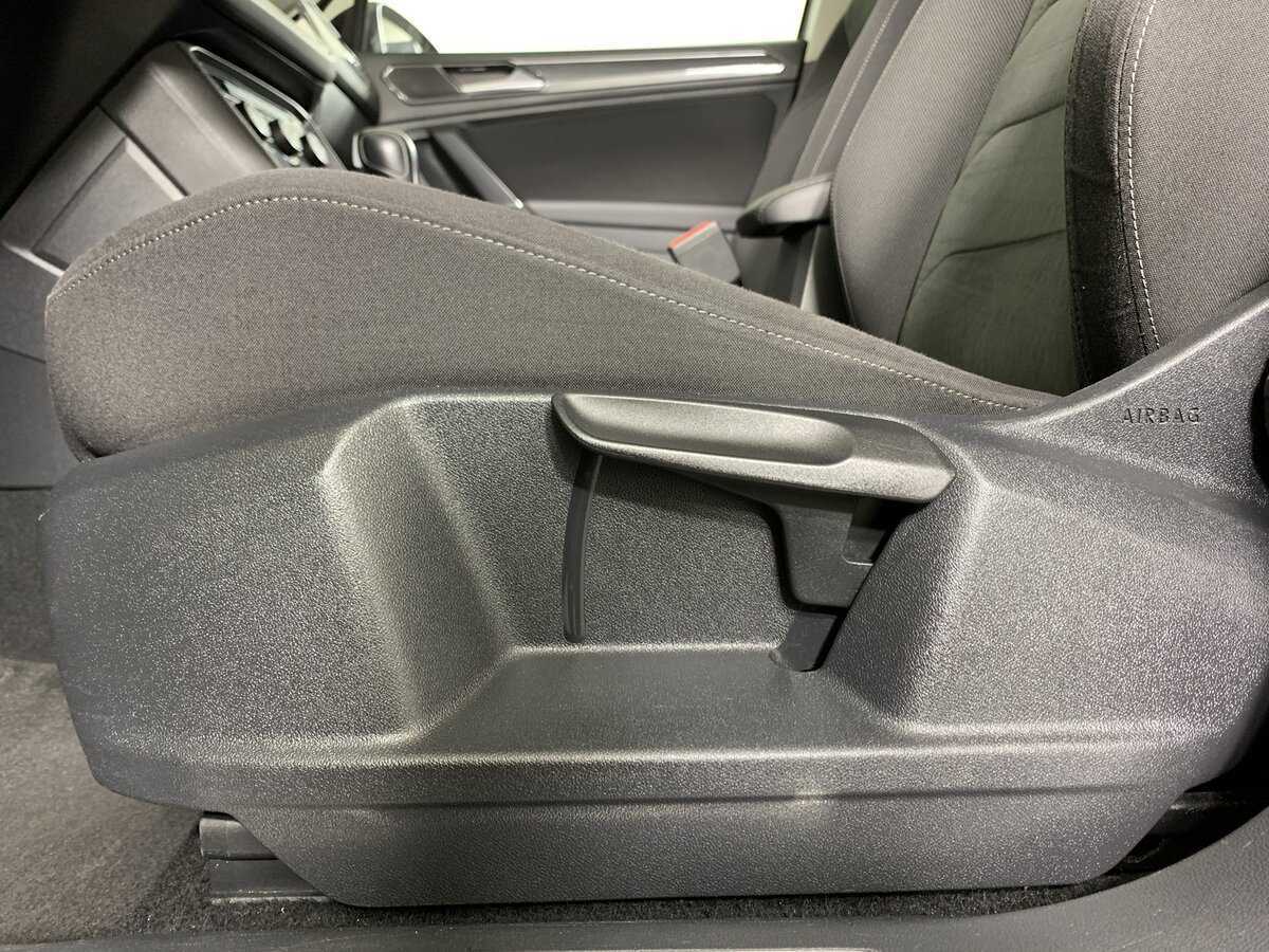 Volkswagen Tiguan с пробегом — 2018 год. Фото: #15