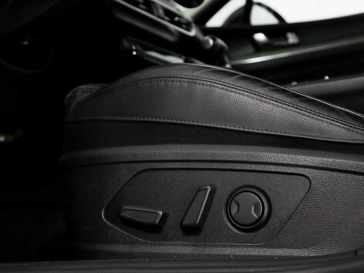 Kia K5 с пробегом — 2020 год. Фото: #10