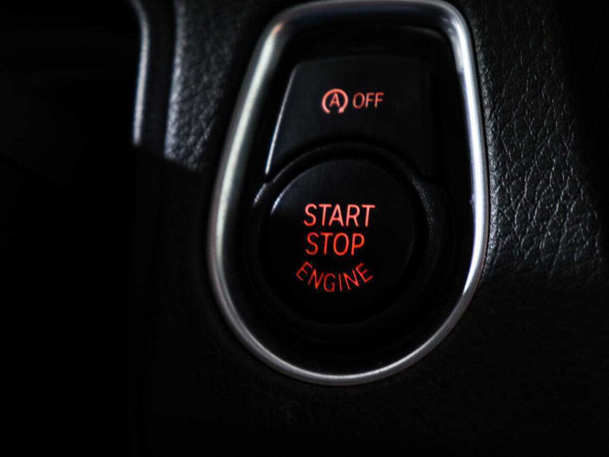 BMW 4 серии с пробегом — 2013 год. Фото: #14