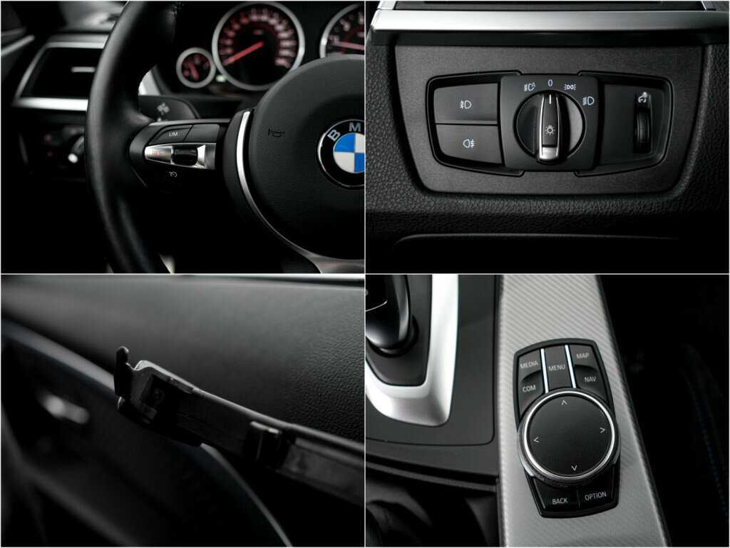 BMW 4 серии с пробегом — 2019 год. Фото: #17