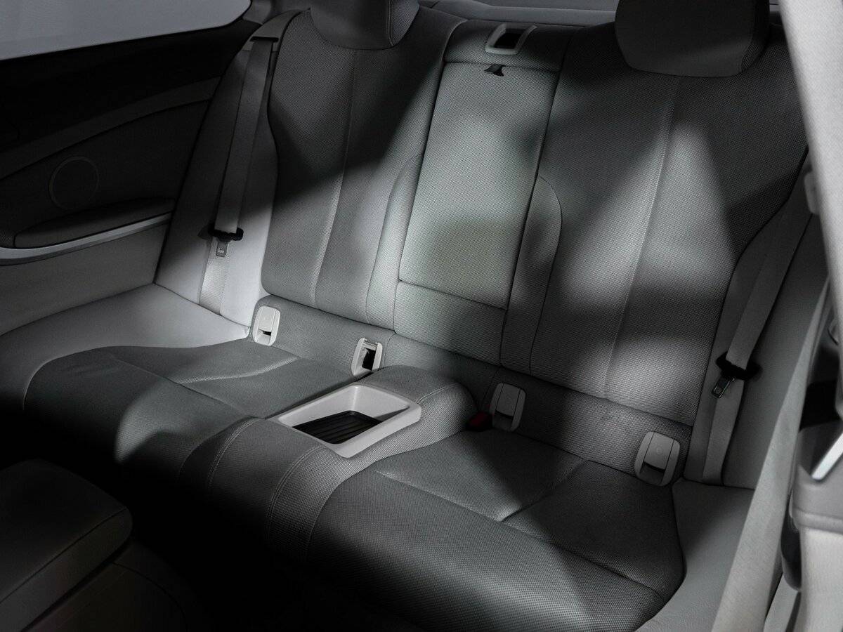 BMW 4 серии с пробегом — 2014 год. Фото: #9