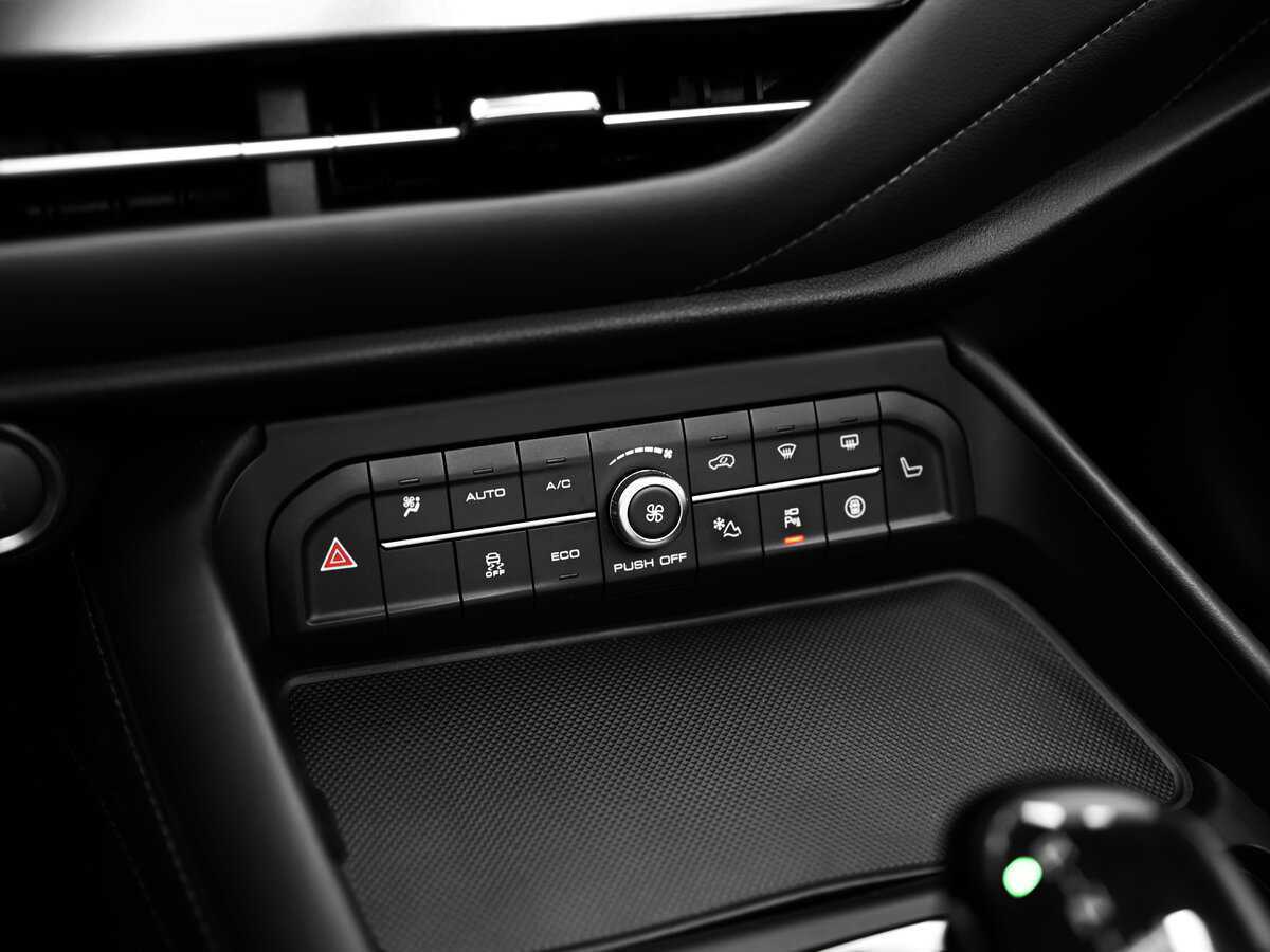 Haval F7 с пробегом — 2019 год. Фото: #9