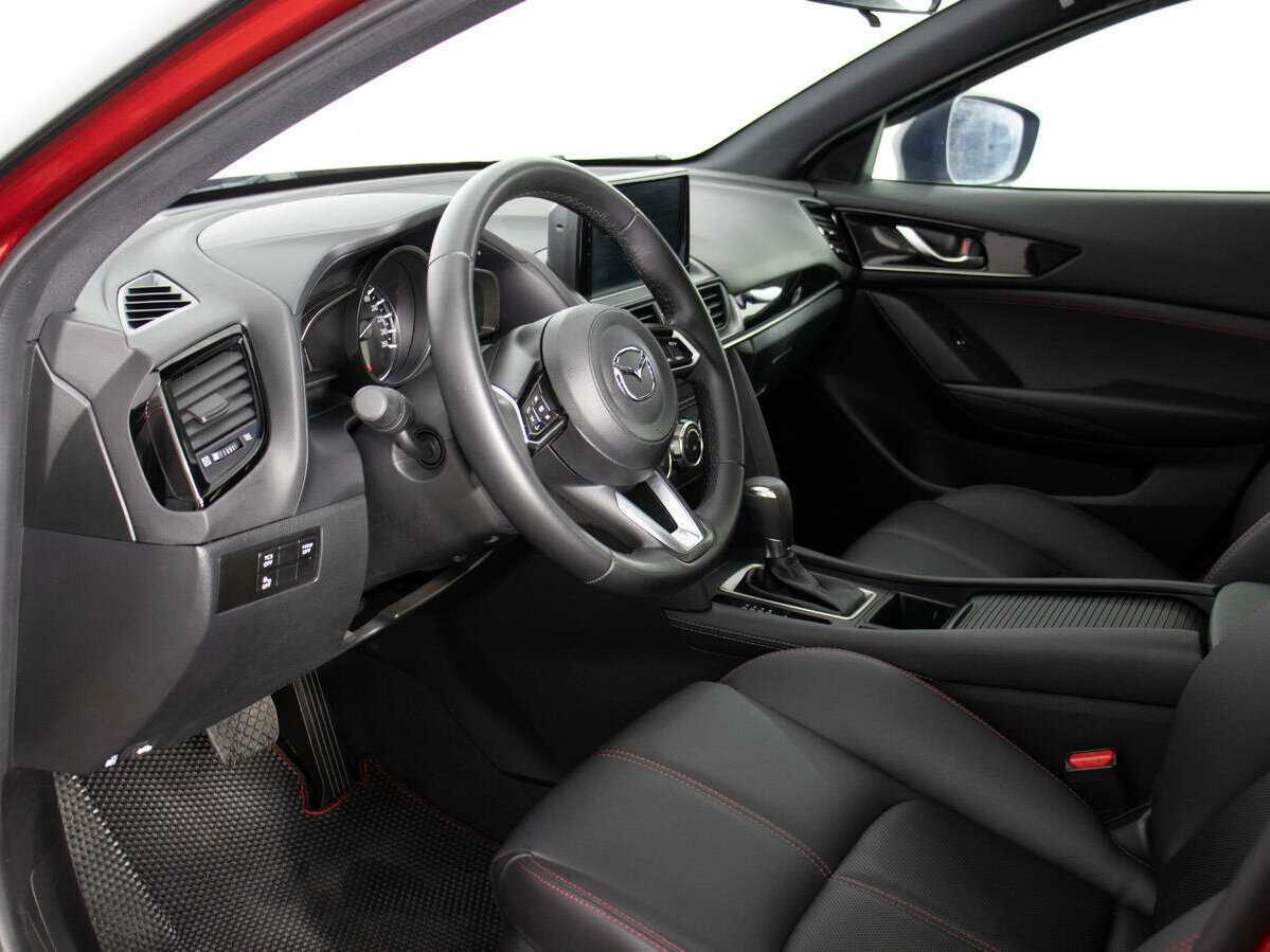 Mazda CX-4 с пробегом — 2022 год. Фото: #9