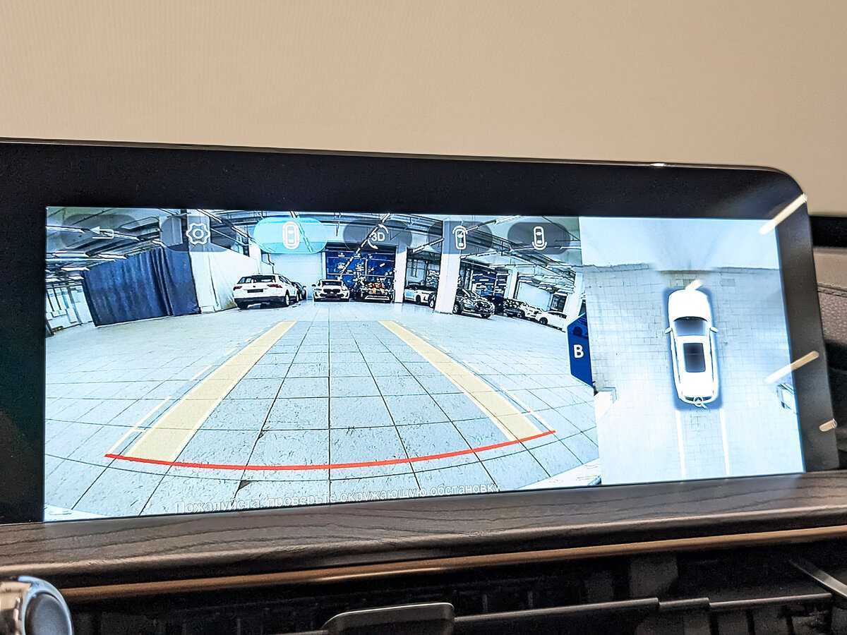 EXEED LX с пробегом — 2022 год. Фото: #27