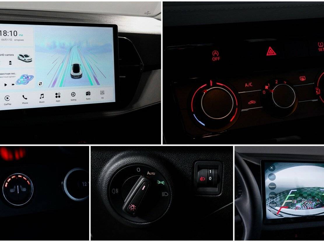 Jetta VS5 с пробегом — 2023 год. Фото: #20