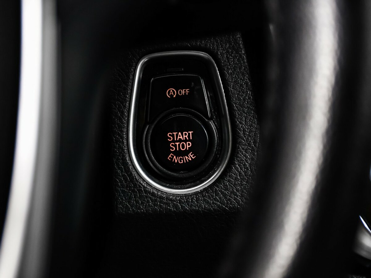 BMW 4 серии с пробегом — 2016 год. Фото: #17