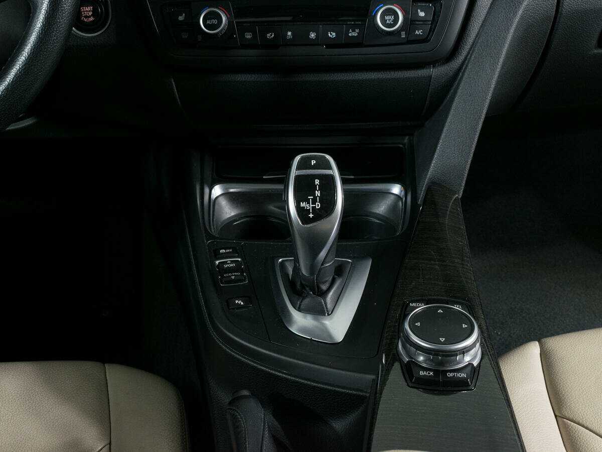 BMW 4 серии с пробегом — 2015 год. Фото: #16