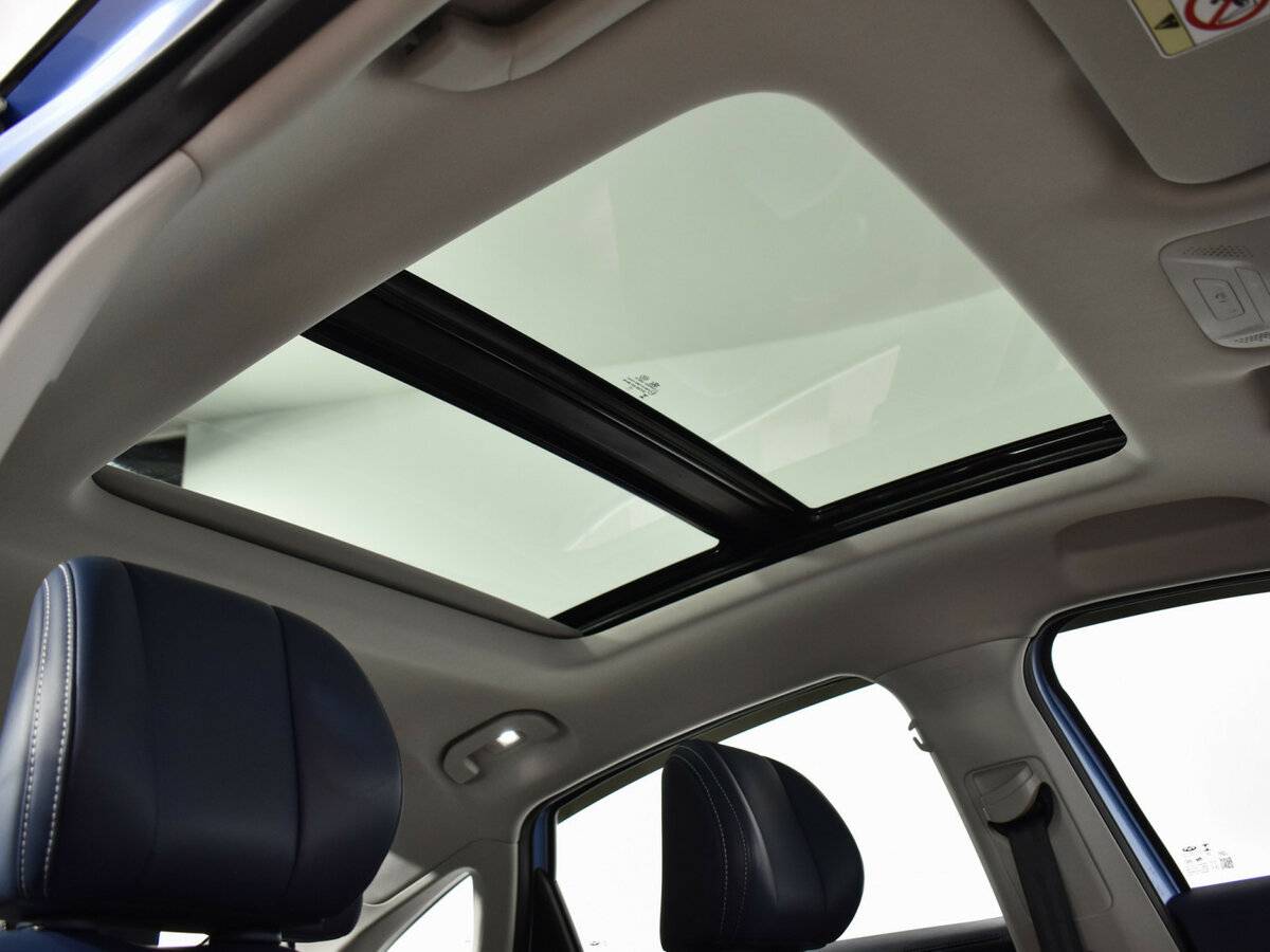 Chery Arrizo 8 с пробегом — 2023 год. Фото: #12