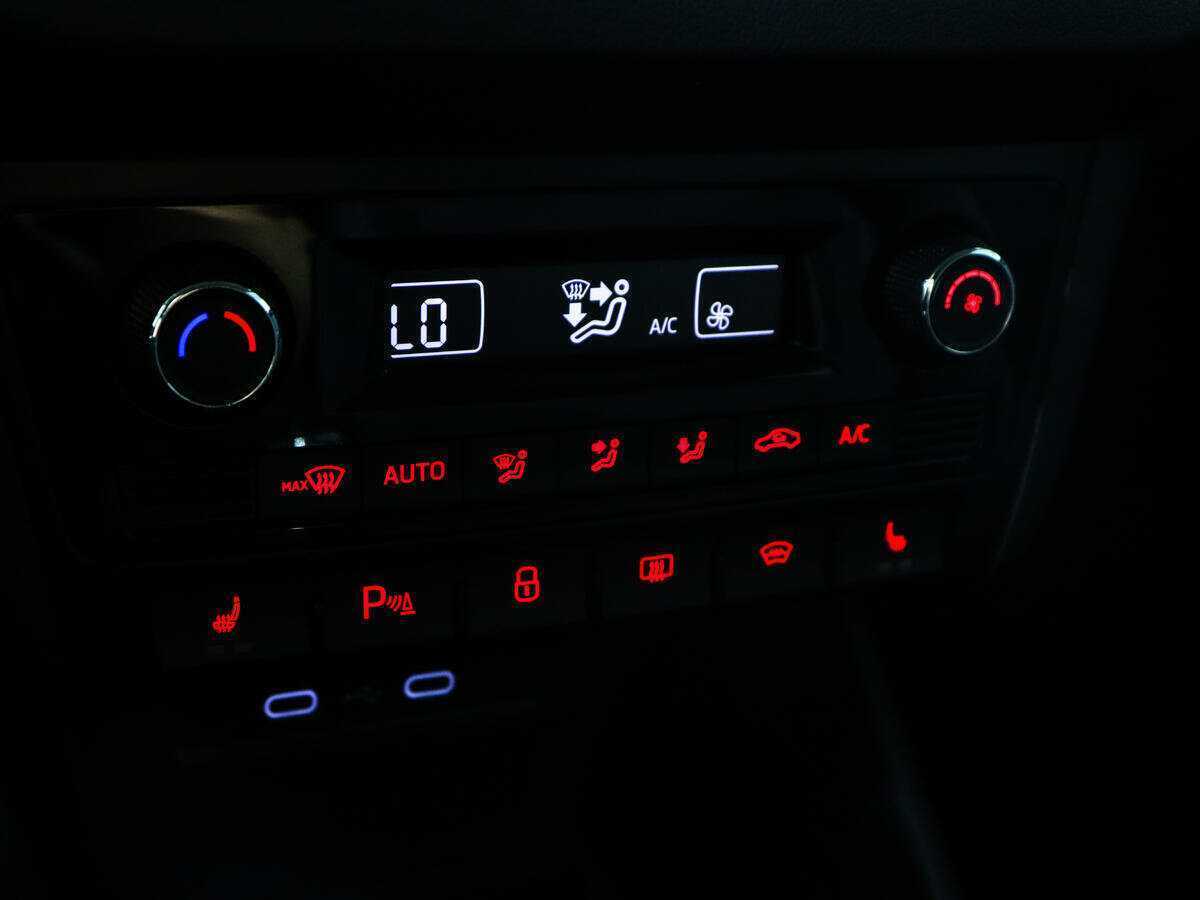 Volkswagen Polo с пробегом — 2020 год. Фото: #15