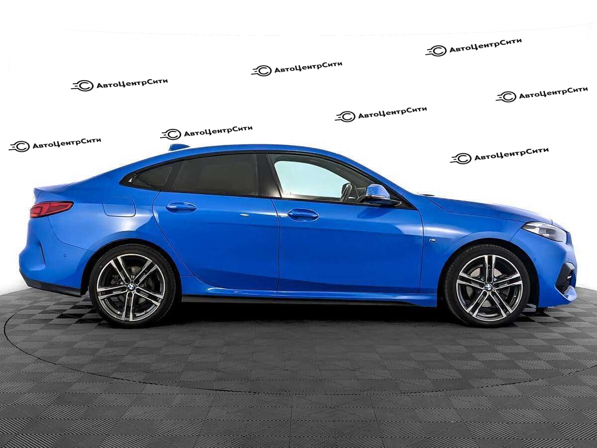 BMW 2 серии с пробегом — 2020 год. Фото: #3