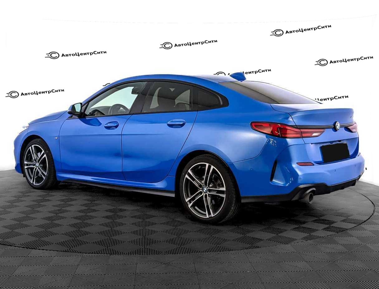 BMW 2 серии с пробегом — 2020 год. Фото: #6