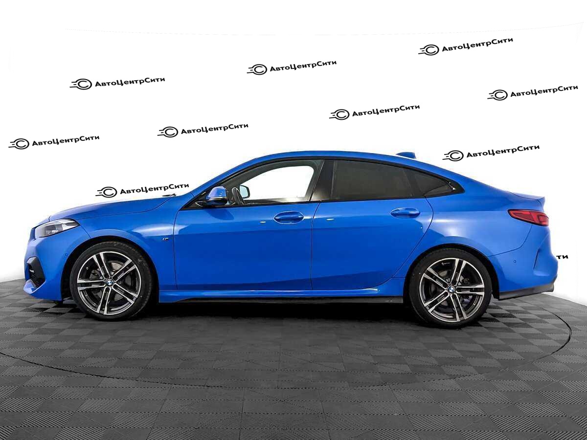 BMW 2 серии с пробегом — 2020 год. Фото: #7