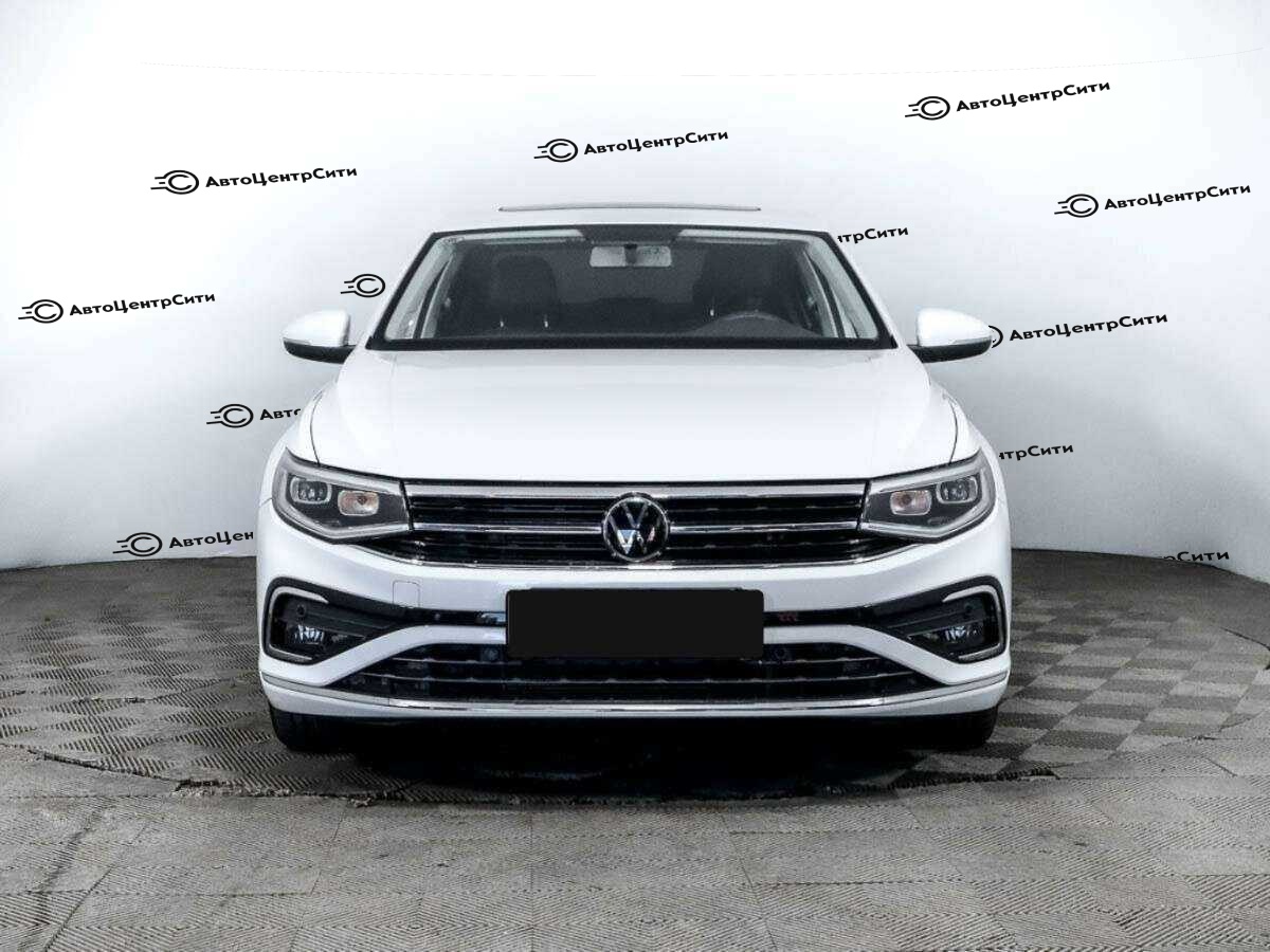 Volkswagen Bora с пробегом — 2022 год. Фото: #1
