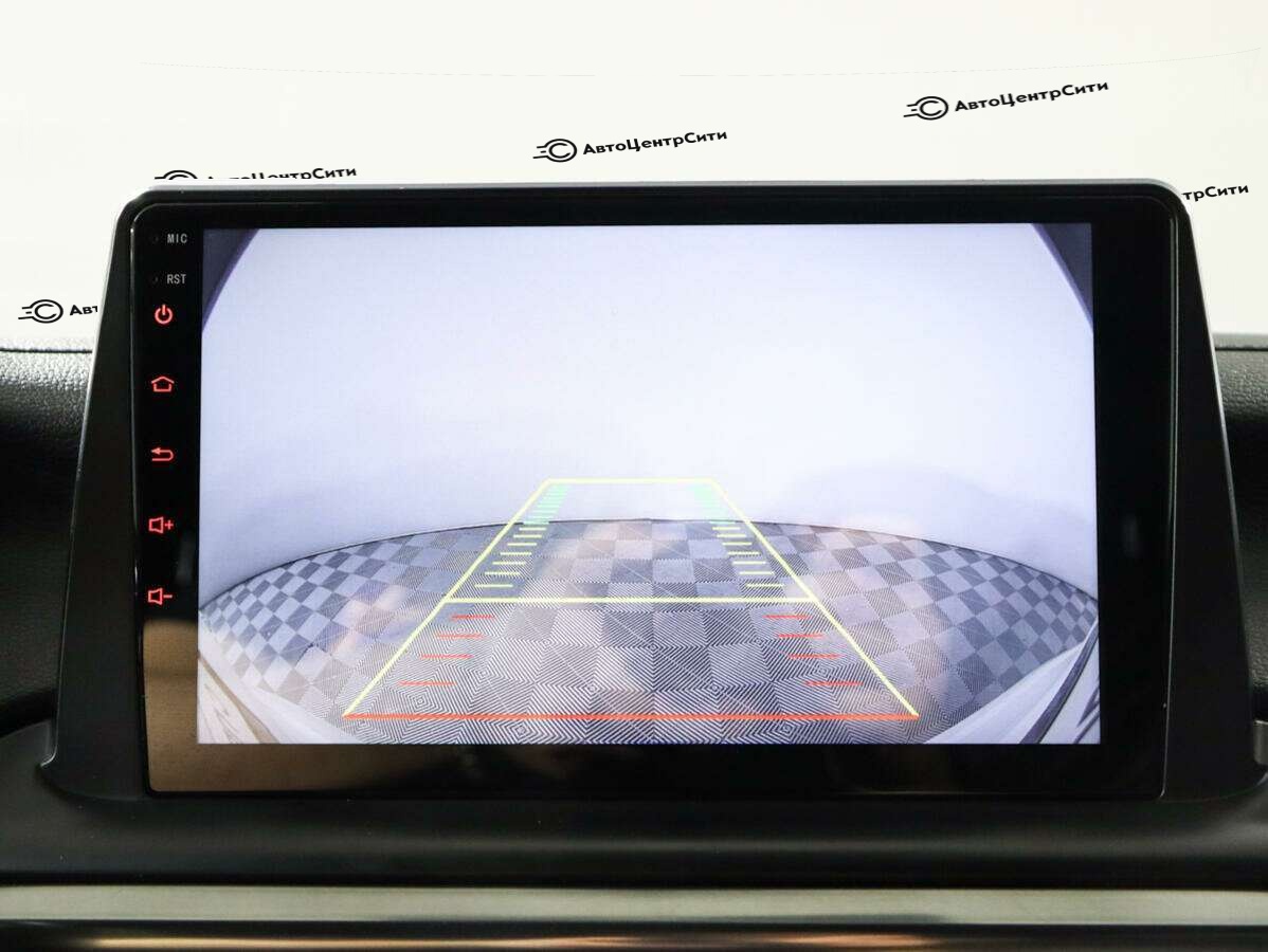 Kia Cerato с пробегом — 2019 год. Фото: #14