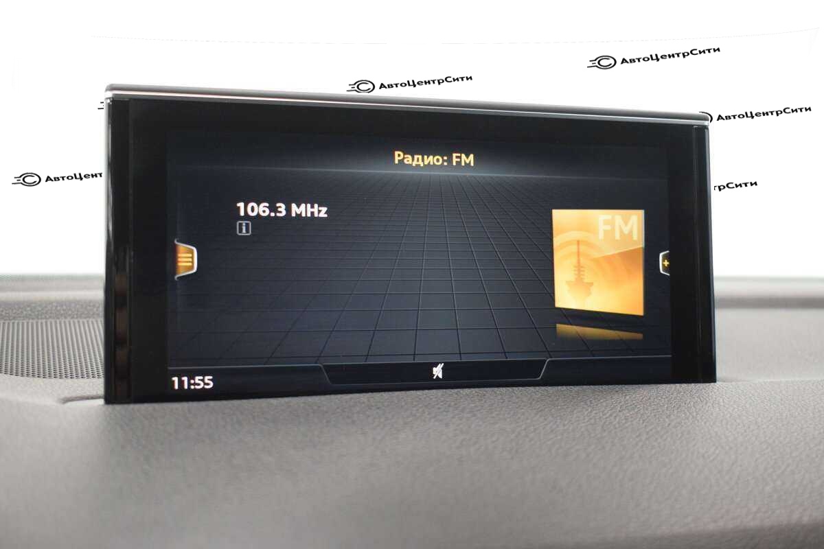 Audi Q7 с пробегом — 2016 год. Фото: #18