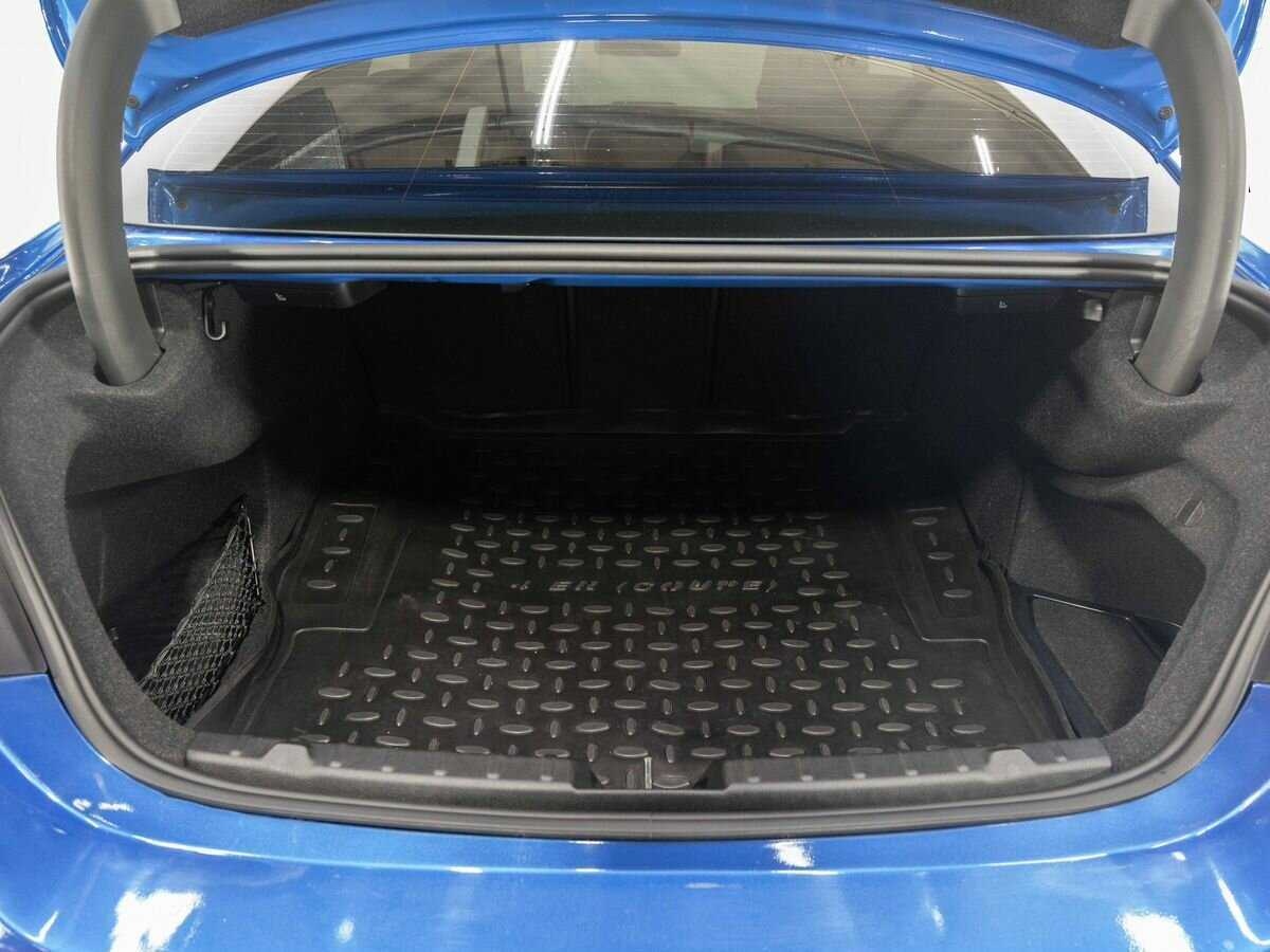 BMW 4 серии с пробегом — 2016 год. Фото: #26