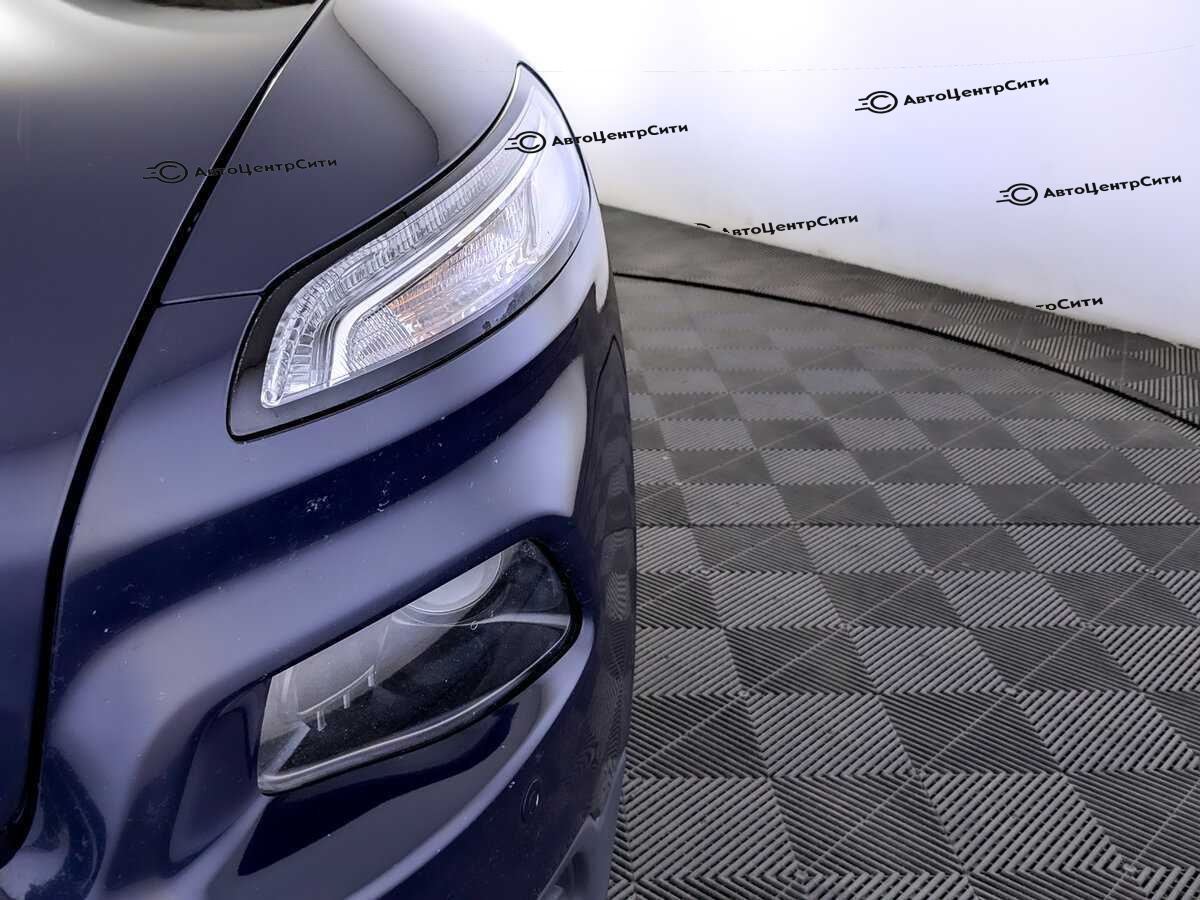 Jeep Cherokee с пробегом — 2014 год. Фото: #16