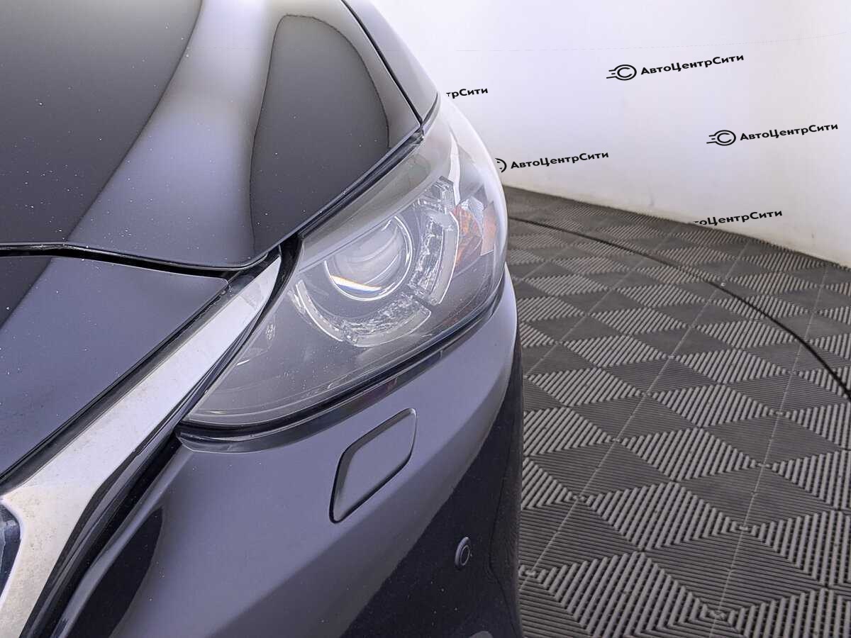 Mazda 6 с пробегом — 2018 год. Фото: #10