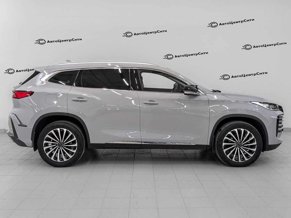 EXEED TXL с пробегом — 2023 год. Фото: #3