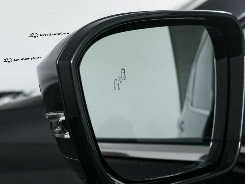 EXEED LX с пробегом — 2023 год. Фото: #19