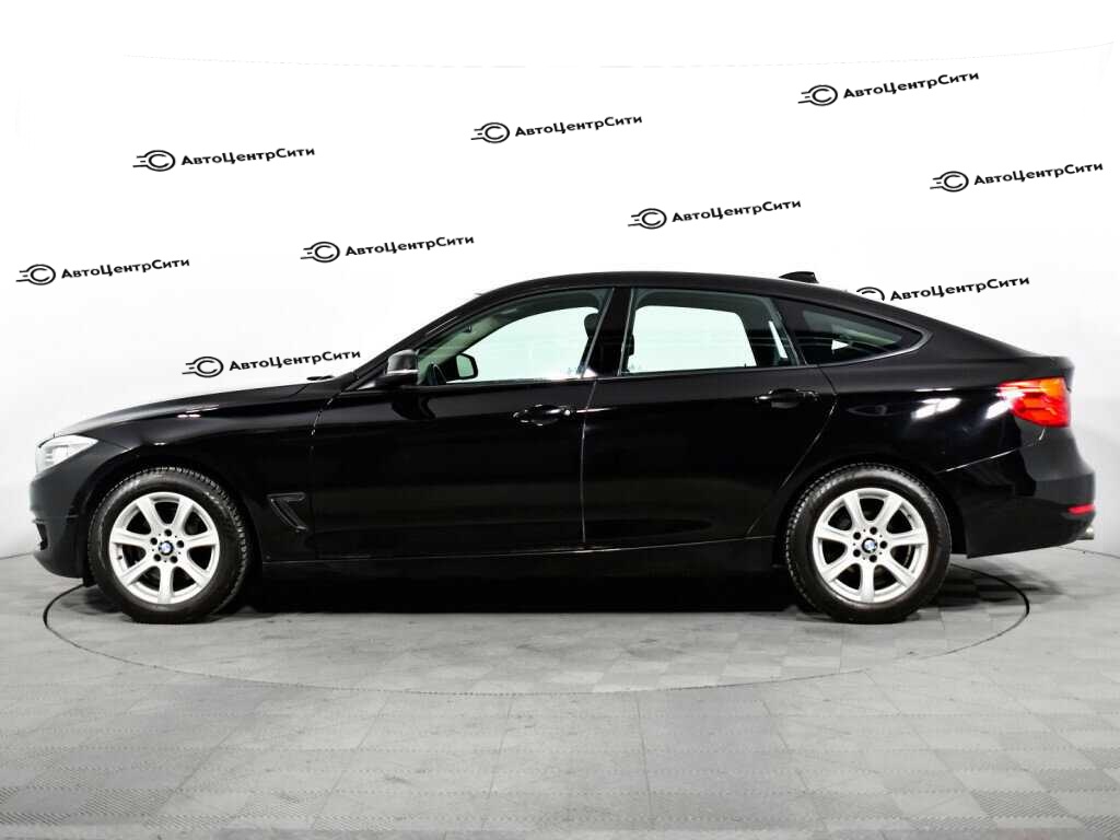 BMW 3 серии с пробегом — 2016 год. Фото: #7