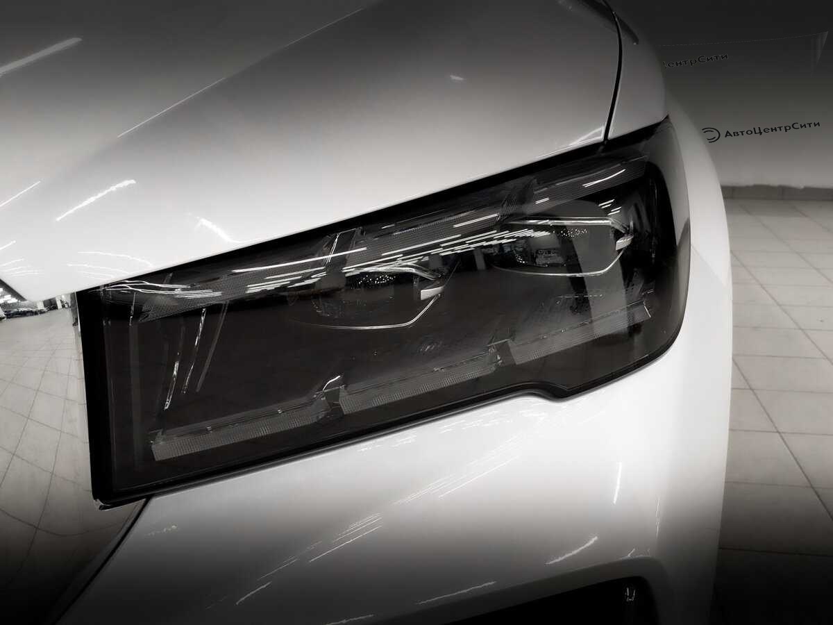 Geely Monjaro с пробегом — 2023 год. Фото: #15