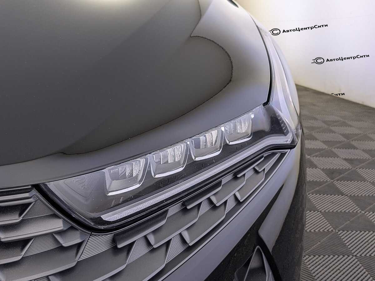 Kia K5 с пробегом — 2022 год. Фото: #10