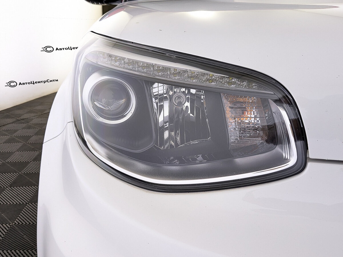 Kia Soul с пробегом — 2017 год. Фото: #10