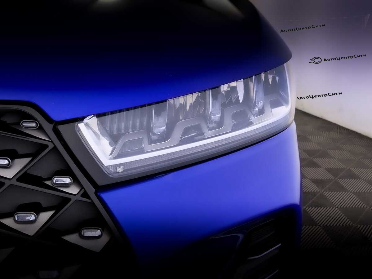 Chery Tiggo 7 Pro с пробегом — 2022 год. Фото: #16