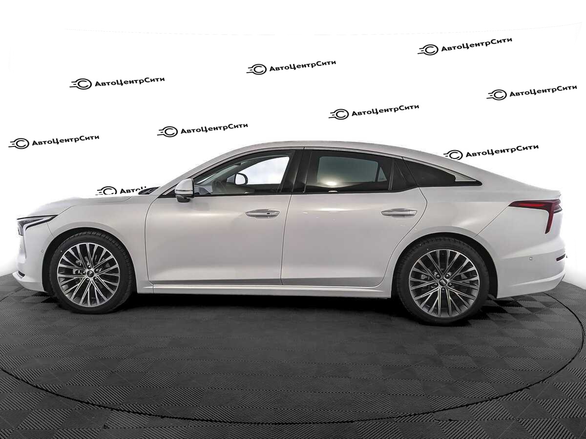 FAW Bestune B70 с пробегом — 2023 год. Фото: #7