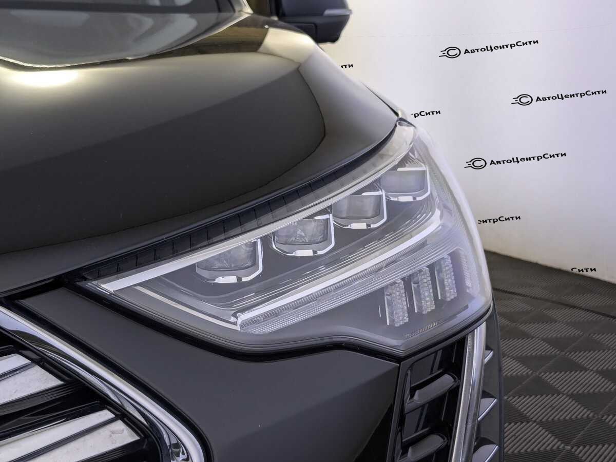 Haval Jolion с пробегом — 2022 год. Фото: #10
