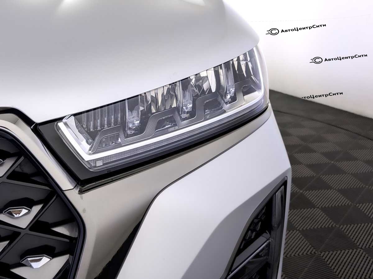 Chery Tiggo 7 Pro Max с пробегом — 2024 год. Фото: #16