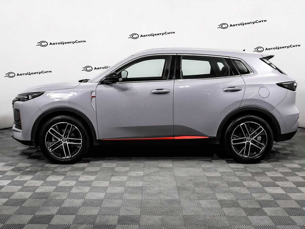 Changan CS55 Plus с пробегом — 2023 год. Фото: #8