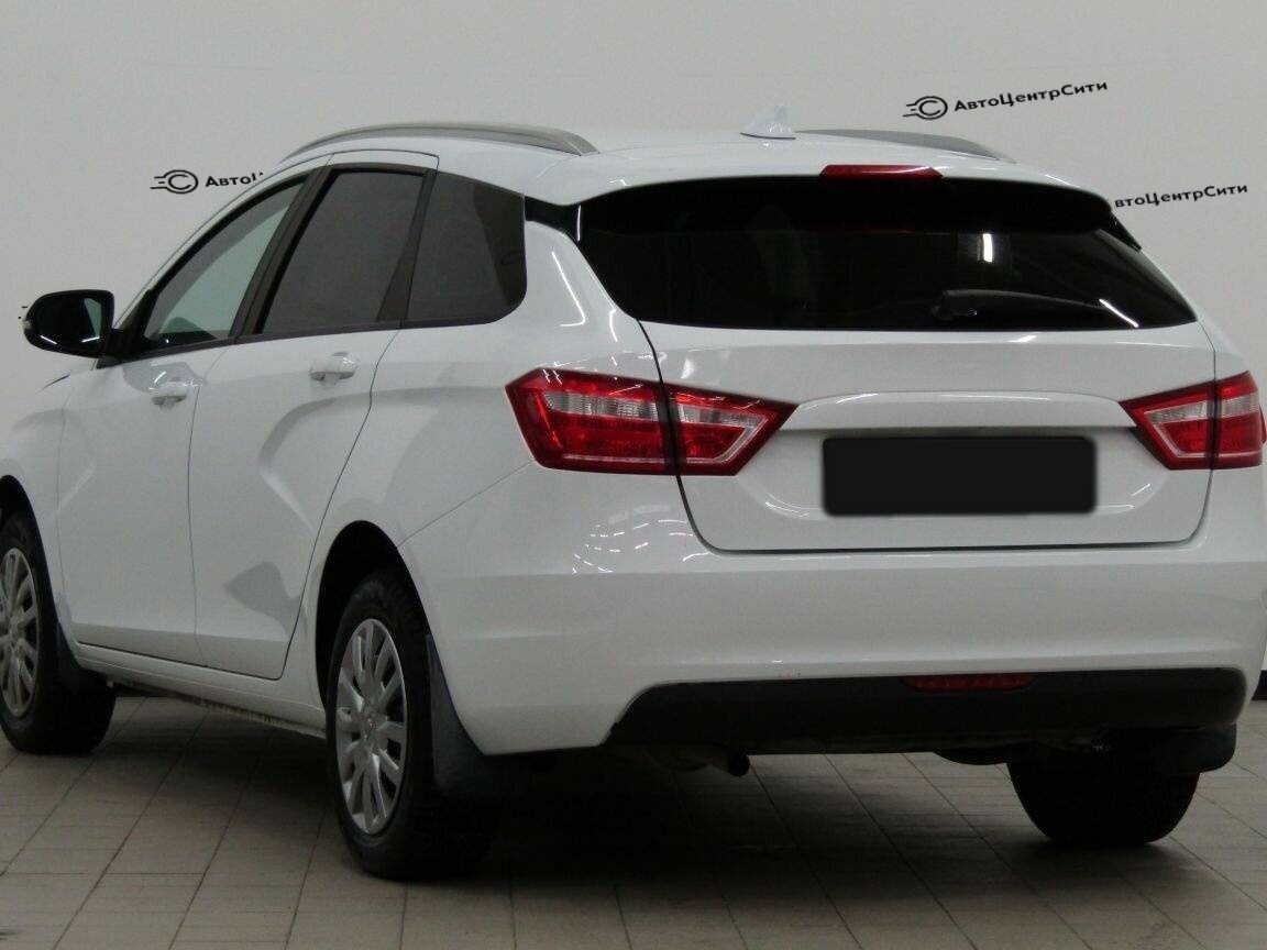 Haval F7x с пробегом — 2021 год. Фото: #2