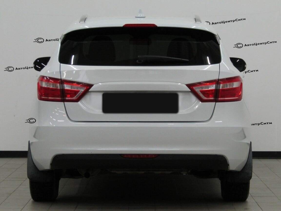 Haval F7x с пробегом — 2021 год. Фото: #3