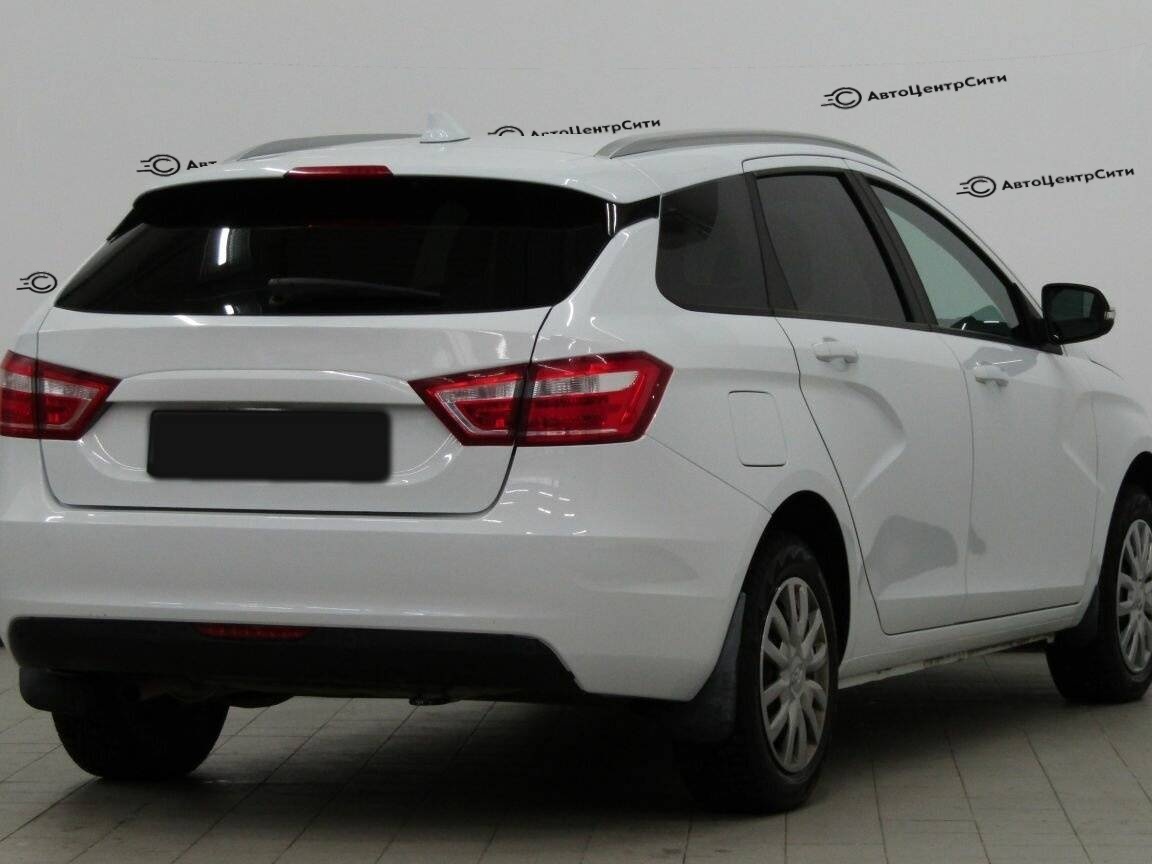 Haval F7x с пробегом — 2021 год. Фото: #4