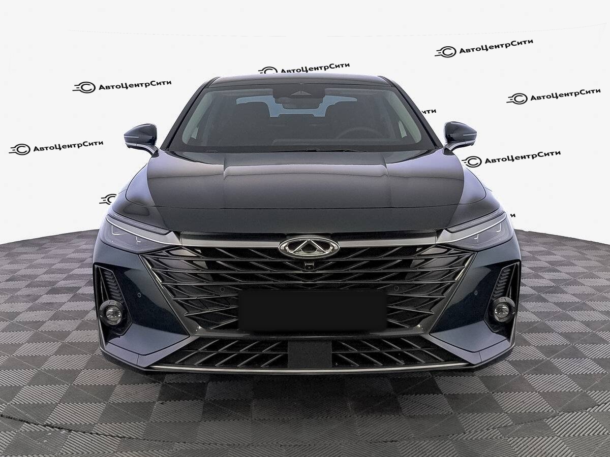 Chery Arrizo 8 с пробегом — 2023 год. Фото: #1