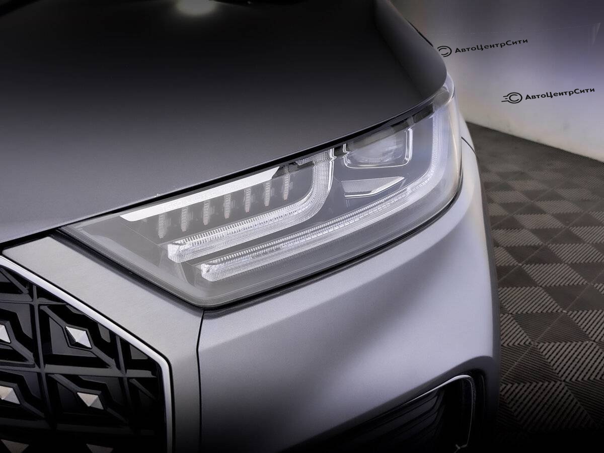 Chery Tiggo 8 Pro Max с пробегом — 2024 год. Фото: #16