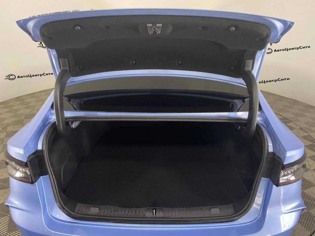 Chery Arrizo 8 с пробегом — 2023 год. Фото: #9