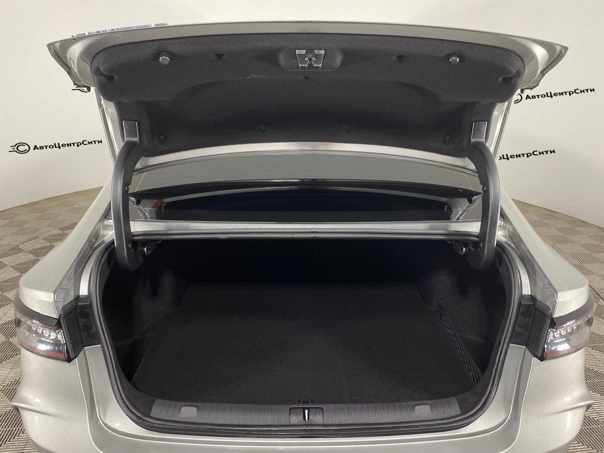 Chery Arrizo 8 с пробегом — 2023 год. Фото: #9