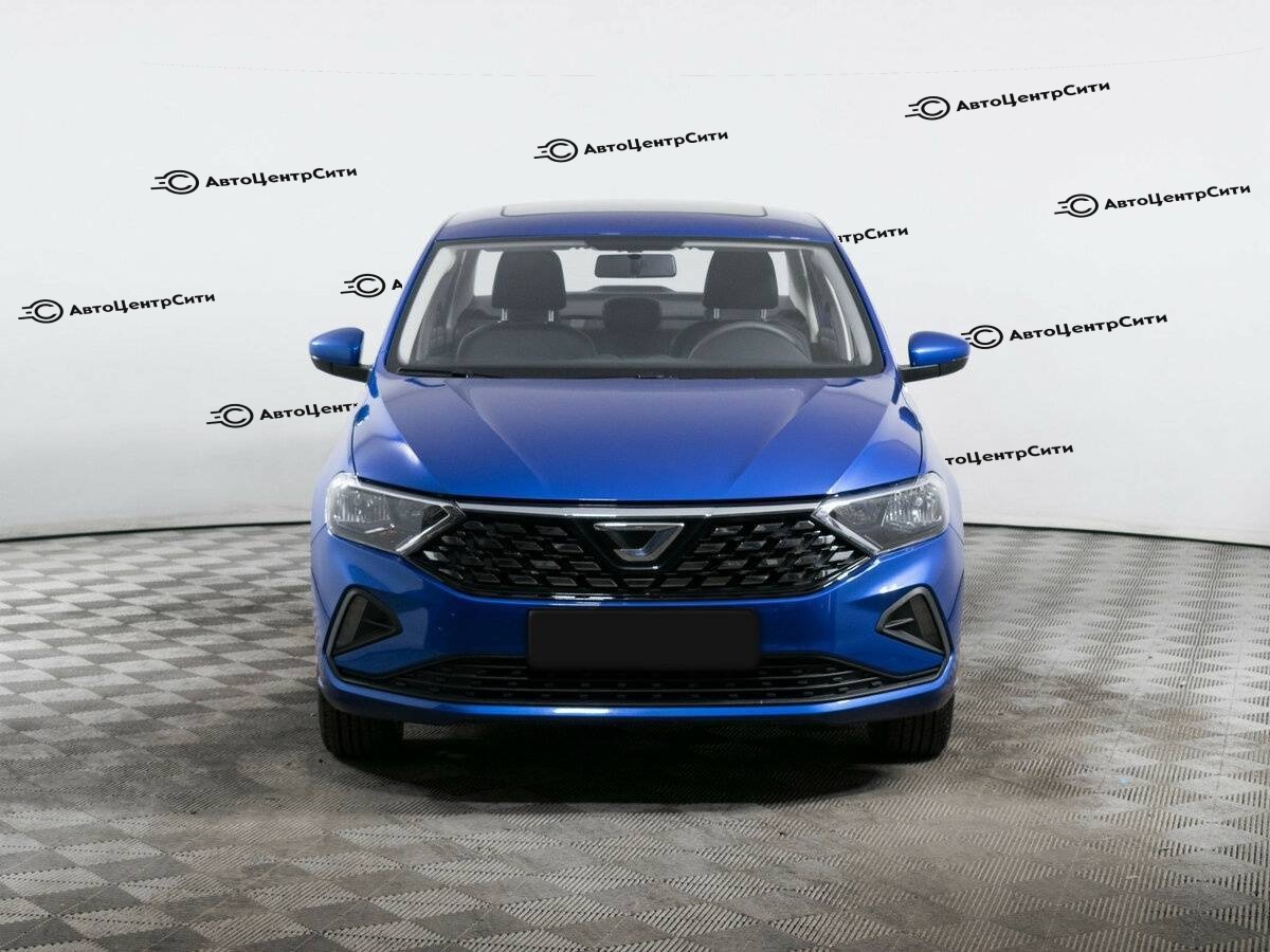 Jetta VA3 с пробегом — 2023 год. Фото: #1