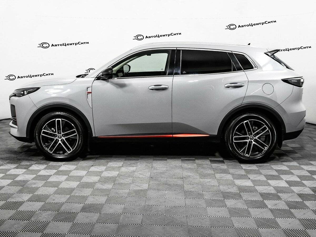 Changan CS55 Plus с пробегом — 2023 год. Фото: #7