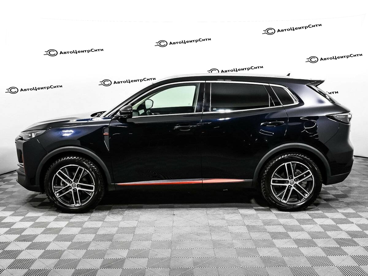 Changan CS55 Plus с пробегом — 2024 год. Фото: #7