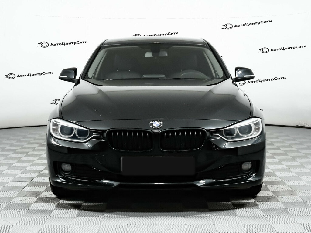 BMW 3 серии