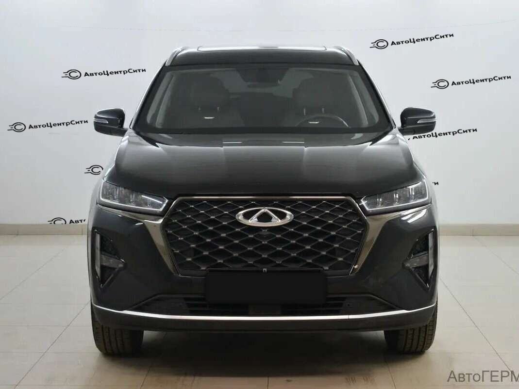 Chery Tiggo 7 Pro Max с пробегом — 2023 год. Фото: #1