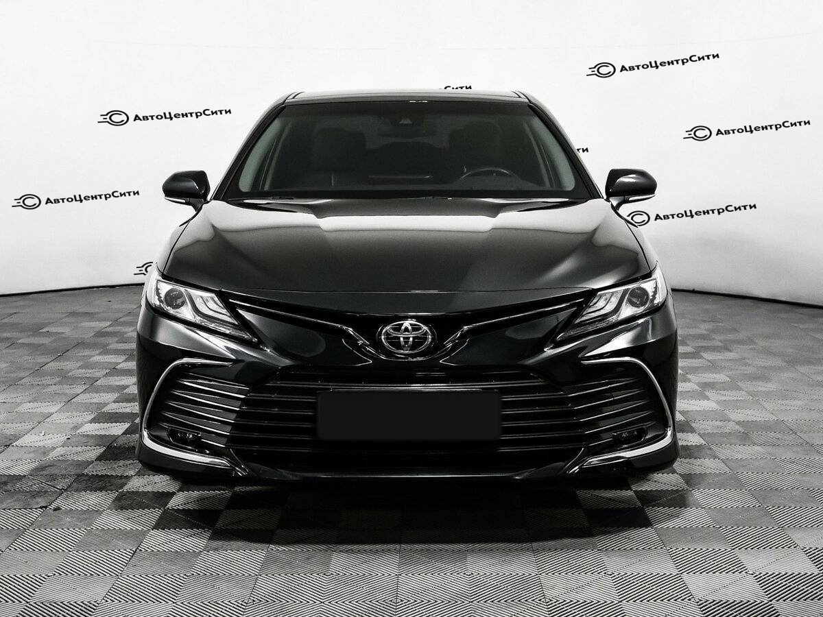 EXEED LX с пробегом — 2023 год. Фото: #1