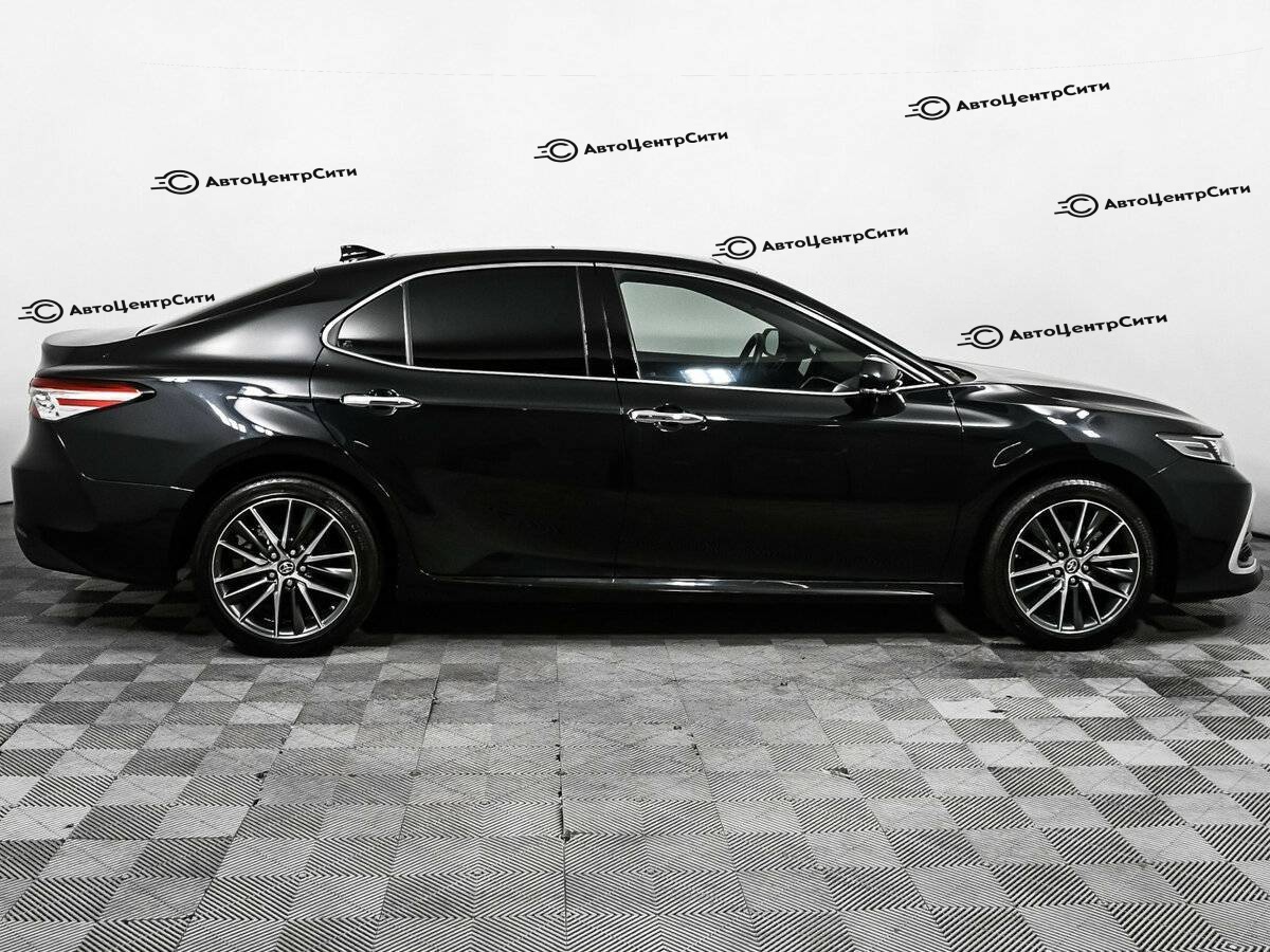 EXEED LX с пробегом — 2023 год. Фото: #3