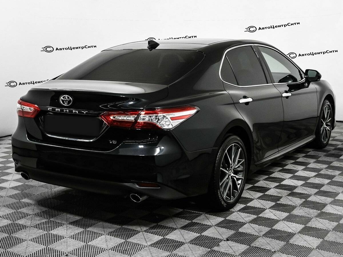 EXEED LX с пробегом — 2023 год. Фото: #4